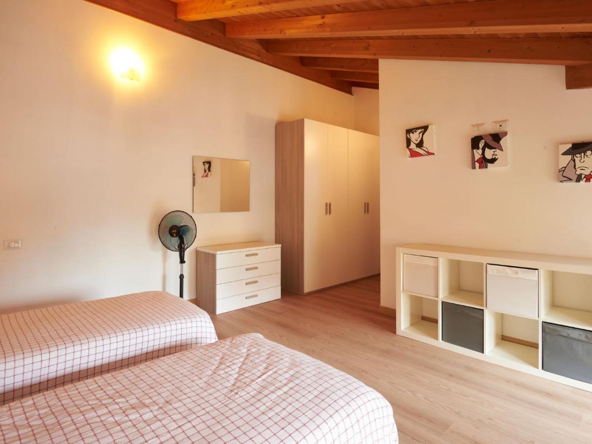 Holiday Home Gamma By Interhome Dongo Exterior foto