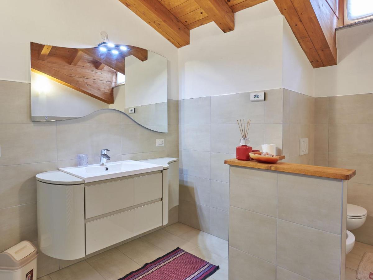 Holiday Home Gamma By Interhome Dongo Exterior foto