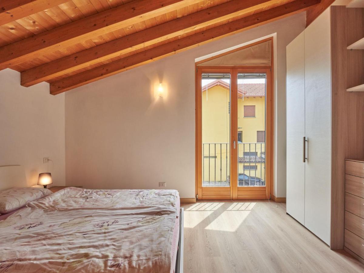 Holiday Home Gamma By Interhome Dongo Exterior foto